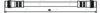 APEC braking HOS3464 Brake Hose